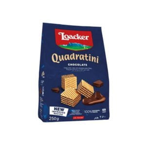 Chocolate Wafers