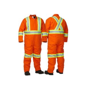 Industrial-Uniform