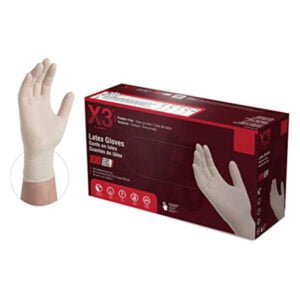 LATEX-GLOVES-100’S-PKT-LARGE-W-O-POWDERED