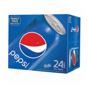PEPSI-330ML-1X24-CTN