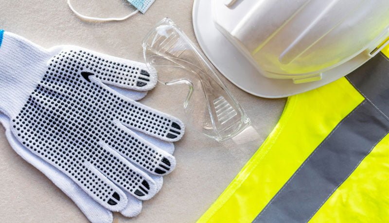 safety products suppliers in dubai