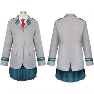 School-Uniform
