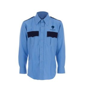 Security-Uniform