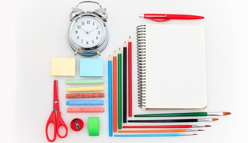 Office Supplies