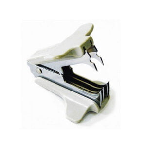 staple pin remover