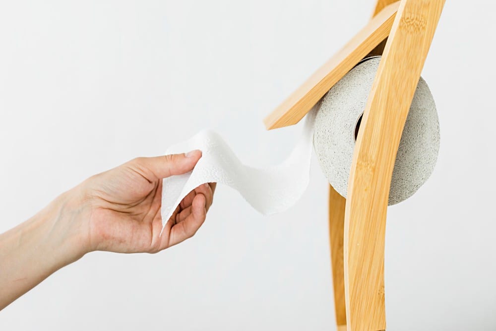 The Health Impact of Using Tissue Paper: What You Need to Know